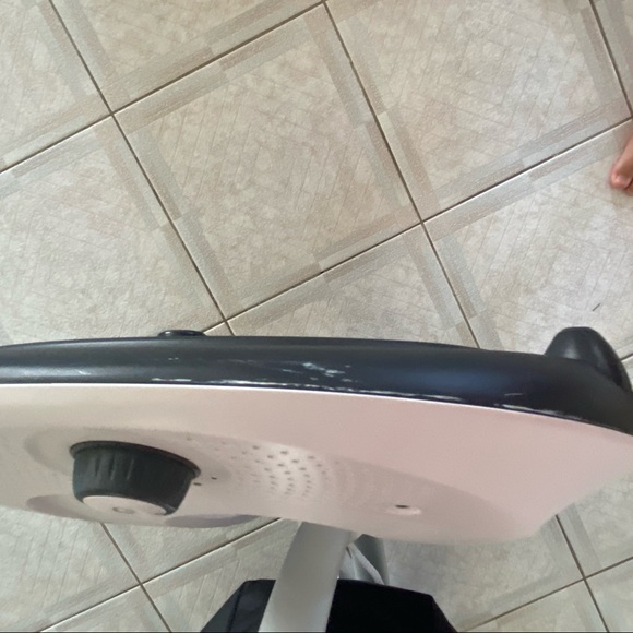 4Moms Rockaroo & Newborn Insert - Picture 8 of 10